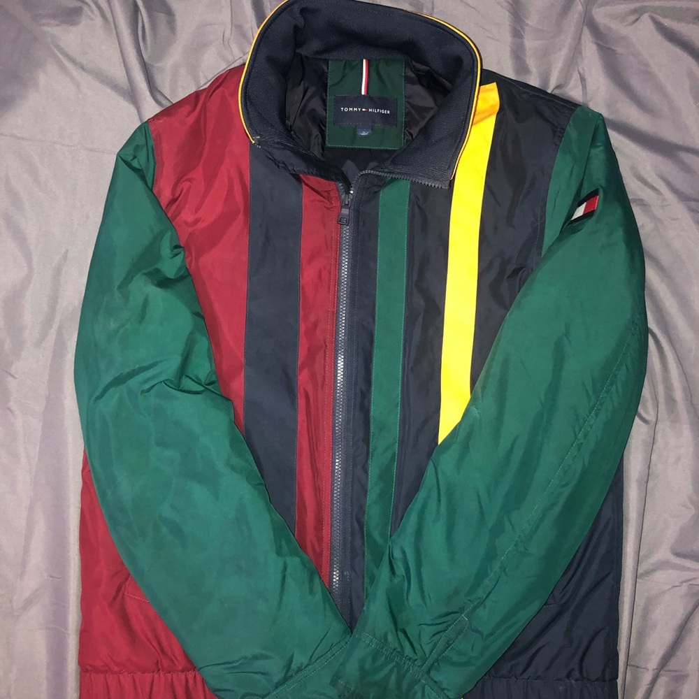 Tommy Hilfiger Yacht Jacket